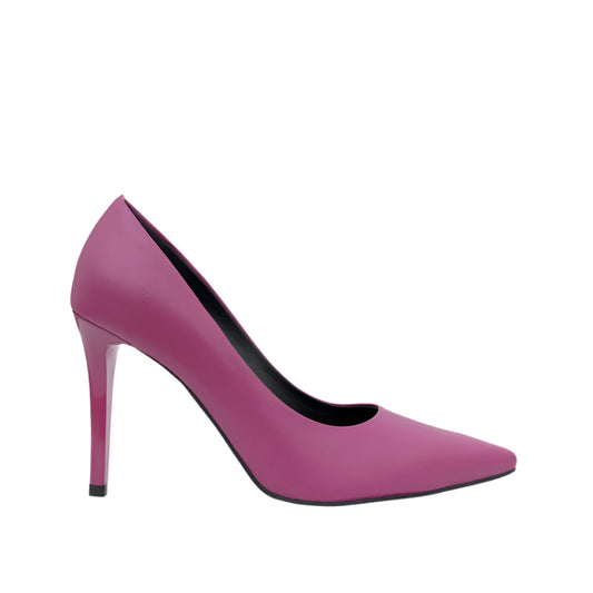 Pantofi Nataly Fucsia