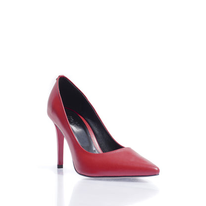 Pantofi Nataly Rosu
