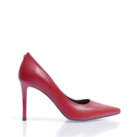 Pantofi Nataly Rosu