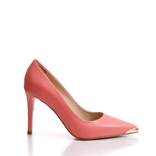 Pantofi Nataly Somon