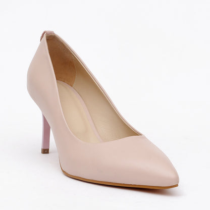 Pantofi Anisa Bej