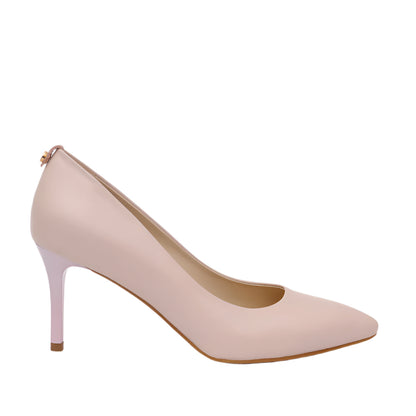 Pantofi Anisa Bej