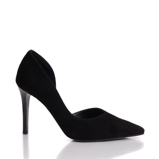 Pantofi Samara Negru